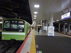 おおさか東線に乗りに行く【その４】　貴生川から関西本線経由で久宝寺へ、そしてようやくおおさか東線に乗る