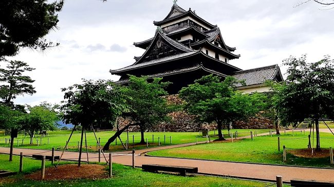 19年 出張ついでの4トラ日本地図 色塗りの旅 中国地方編 松江 松江しんじ湖温泉 島根県 の旅行記 ブログ By Naoさん フォートラベル