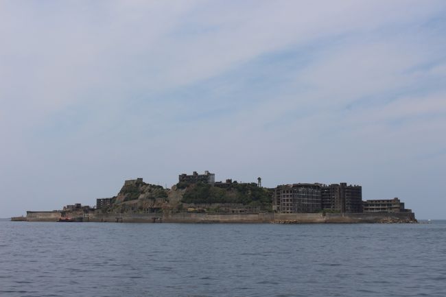 4トラベルの白地図を埋めようキャンペーン第3弾。<br /><br />歴史をたどる旅です。<br /><br />今回は福岡空港から佐賀、長崎を周ってきました。<br />佐賀は通過したことしかありません。<br />長崎は2度目です。<br />