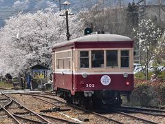 片上鉄道の鉄道遺産と卵かけご飯～昭和の国鉄旧型気動車が走ります2019～（岡山）