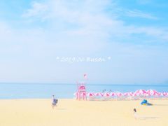 2019.06　お久しぶり♪釜山　お写ン歩たび 1☆.。.:*・゜☆.。.:*・゜☆.。.:*・゜☆.。.:*・゜