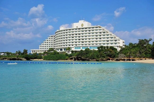 令和初の沖縄旅!Part.3<br /><br />那覇→瀬良垣とハイアットのハシゴをして、<br />続いてのお宿は「ANAインターコンチネンタル万座ビーチリゾート」<br />2017年以来2年ぶりの宿泊です。<br /><br />沖縄で最もラグジュアリーなクラブラウンジを体験して来ました!<br /><br /><br />Part.1 ハイアットリージェンシー那覇 宿泊記<br />https://4travel.jp/travelogue/11501622<br />Part.2 ハイアットリージェンシー瀬良垣アイランド 宿泊記<br />https://4travel.jp/travelogue/11503445<br /><br />↓2017年にANA万座に宿泊した際の旅行記↓<br />https://4travel.jp/travelogue/11326100<br /><br /><br /><br />