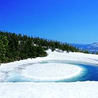 ばばあの気まま一人旅～【THE 保険！】さて見られるか？！ドラゴンアイと安比高原編