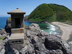 旅猫遊覧記・庄内【２】～笠取峠から三瀬へ～