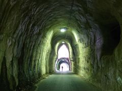 千葉旅行　二日目（養老渓谷・亀岩の洞窟・ルートイン木更津）