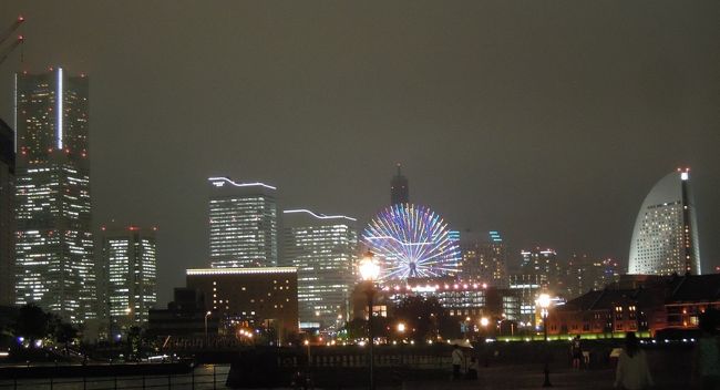 横浜・鎌倉旅　2018