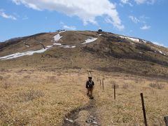 霧ヶ峰　令和初登山はゆるゆるで～