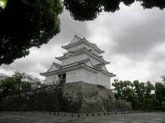 小田原・箱根の一泊の旅・・・1ー小田原周辺観光