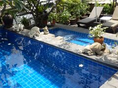 なんちゃってバックパッカーひとり旅プラテートタイ グルンテープ編②