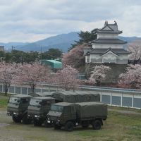 越後の国初訪問(2)　新発田の鮨と月岡温泉