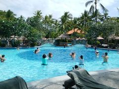 2度目のバリ島★母娘旅　（４～５日目）