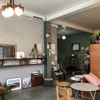 コペンハーゲンにつなげる！韓国2泊3日の旅【後半】仁寺洞で韓定食、望遠洞で抹茶ケーキに狎鴎亭でカルビチム！JALで帰国