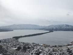 京都 天橋立～瀬戸内海フェリー～広島 宮島、原爆ドーム (京都編)