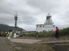 龍飛岬は凄い所だった。