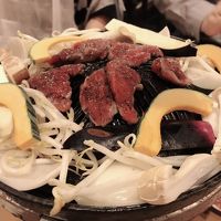 【某オフ会】北の大地にジンギスカンを食べに行ってきた【札幌ひとり旅篇】