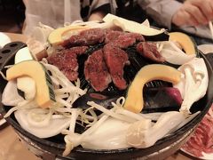 【某オフ会】北の大地にジンギスカンを食べに行ってきた【札幌ひとり旅篇】