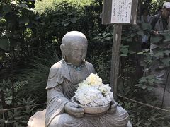 初 明月院