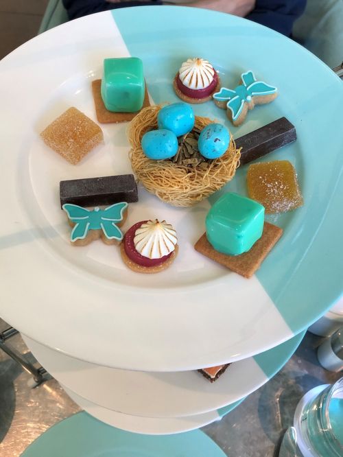 NY☆ティファニーで朝食を!(4日目)メトロポリタン美術館 NY☆ティファニーで朝食を!(4日目)メトロポリタン美術館