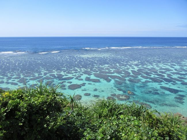 ３回めの宮古島！<br /><br />梅雨時の沖縄は運が勝負です。私の運はどうなのか・・。<br />友人は「気合よ！」と言ってくれたのだが、何日も前から、天気予報とにらめっこ。<br /><br />たぶん、神様が味方をしてくれたのだろう・・沖縄の梅雨を感じながらも、晴れ間にたくさん遊ぶことができました。<br /><br /><br />