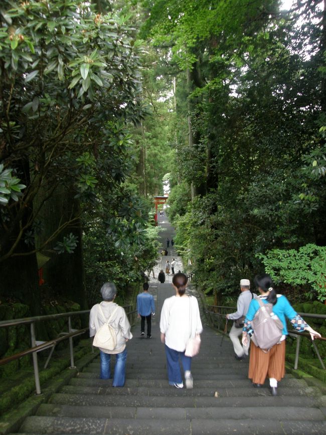箱根一泊の旅 4ー芦ノ湖遊覧 芦ノ湖周辺の観光 元箱根 芦ノ湖周辺 神奈川県 の旅行記 ブログ By いっちゃんさん フォートラベル