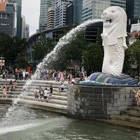 JMLへの道 JALダイヤモンド修行最終章、聖地シンガポールへ弾丸1泊3日  後編