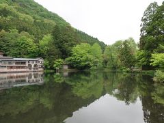 湯布院・別府・阿蘇小国