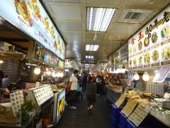 台湾初上陸　台北観光①行天宮・忠烈祠・士林夜市 ああ～臭豆腐 ああ～マンゴー