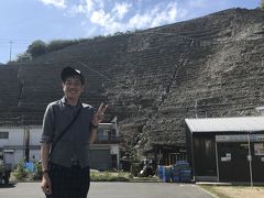 【2019.6】宇和島2泊3日の旅『神秘的な遺跡のような段畑に心打たれました』★