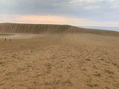 島根＆鳥取 1泊2日の旅 ～神話と砂丘と鬼太郎と～（2日目）