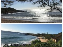 2019年春モロカイ島のみの滞在というレア感たっぷりのハワイ3泊5日