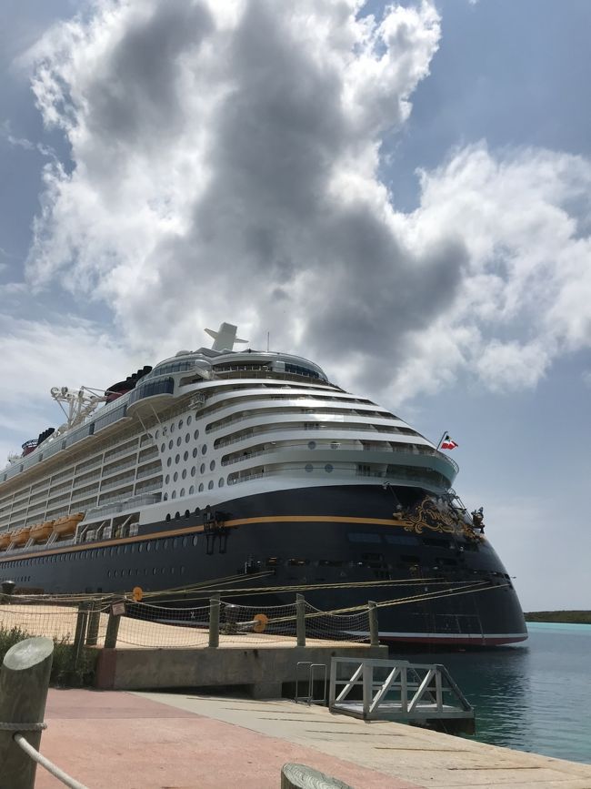 ディズニークルーズで人気のおすすめ旅行記 ブログ 海外 フォートラベル