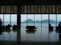 2019年6月　北海道に集まれ(´▽｀)ﾉ　令和最初の旅は北の大地！①まずは洞爺湖で絶景温泉を楽しむ