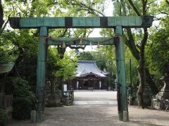 近鉄週末フリーパス1日目&#12316;四日市あすなろう鉄道・スワサロン・諏訪神社編&#12316;