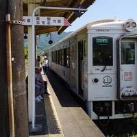 2019初夏 宮崎・高千穂と日南の旅