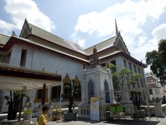 なんちゃってバックパッカーひとり旅プラテートタイ グルンテープ編③