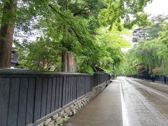 新緑の角館武家屋敷と遠刈田温泉