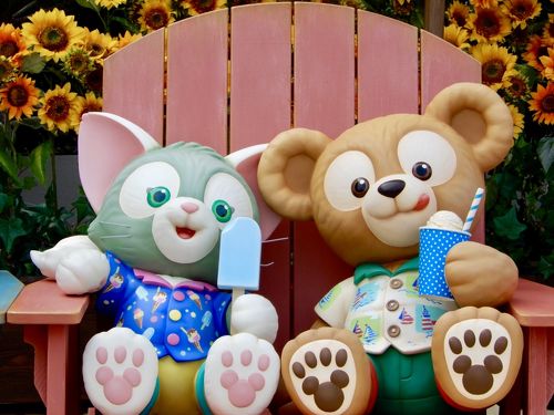 シェリーメイ 東京ディズニーシー コスチューム TDS どぎつ シェリーメイ 東京ディズニーシー コスチューム TDS どぎつ