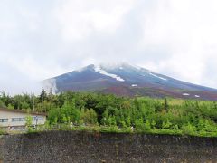 そんなこととは、つゆしらず。1日目