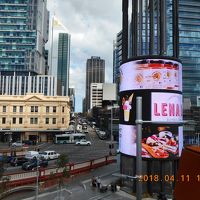 ＣＡＴ（無料バス）で巡るパース観光とフリーマントルぶらり旅