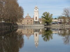 アルゼンチンの世界遺産 コルドバのイエズス会伝道所とエスタンシア(農園)群