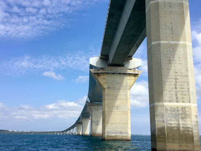 梅雨明け狙いで昨年末予約！初ジェットスター初下地島空港利用　2度目の宮古をエンジョイ！