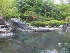 2019.６　長野　初めての鹿教湯（かけゆ）温泉