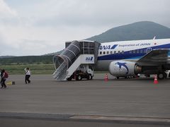 さいはての風を感じた利尻・礼文の旅　①利尻島