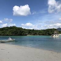 石垣島&波照間　女ふたり旅②