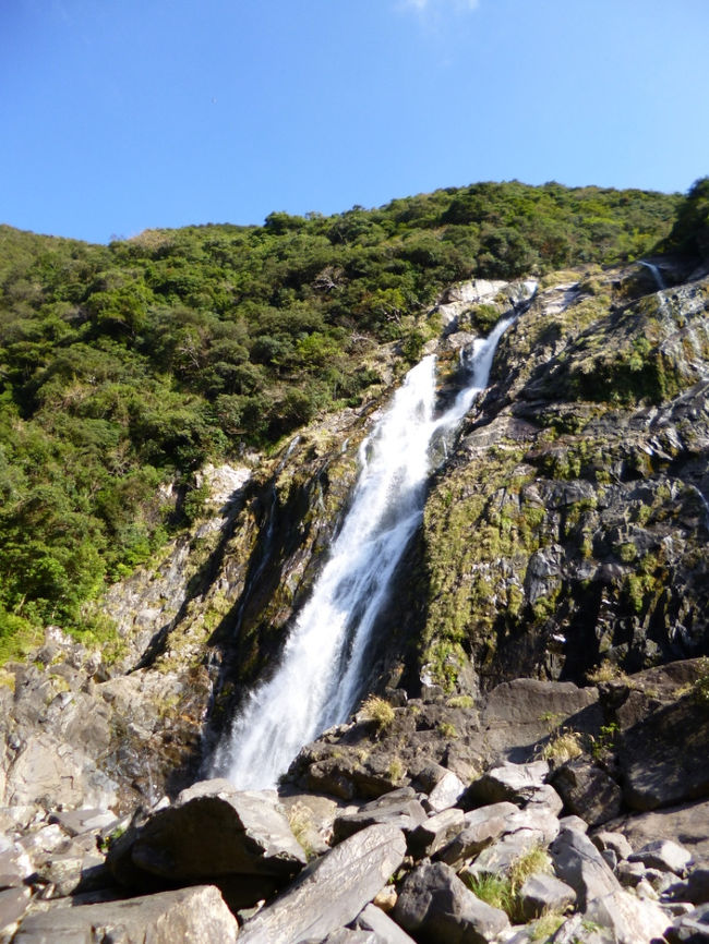 屋久島旅行2日目