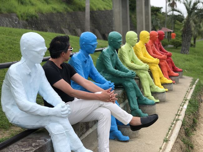 滞在時間!22時間( ̄^ ̄)<br />いつにも増してshort trip(笑)<br /><br />限られた時間の中で!<br />『食べる』『観光』『ホテルステイ』<br /><br />どこまで楽しむことが出来たかな?(*≧∀≦*)<br /><br />