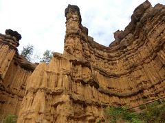 タイのチェンライ⇒チェンマイ⇒バンコク②