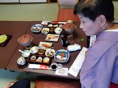 ☆驚愕の旅館！な、な、なんと、伊勢海老付き『会席＆部屋食』一泊二食付きで　税別8148円(@_@)☆