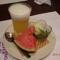 2019年6月/静寂の大人の宿全14室･会津中ノ沢温泉/名湯「万葉亭」(^_-)-☆