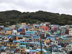 韓国・釜山の旅